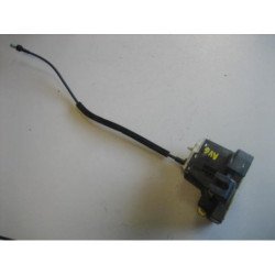 Serrure Avant Gauche Renault Clio 2 Phase 2